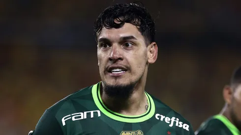 (Photo by Franklin Jacome/Getty Images)