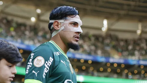 (Photo by Ricardo Moreira/Getty Images)