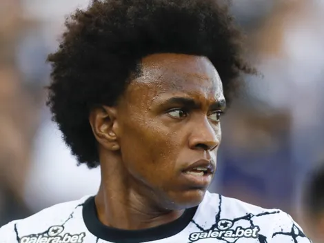 Cotado no Internacional, Willian volta atrás, se arrepende e aceita retornar para ex-clube; negócio já está acertado entre as partes