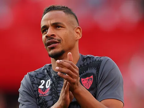 Vasco? Que nada! Fernando pode assinar em breve com outro gigante do futebol brasileiro