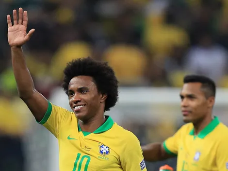 Mercado da bola: nome de Willian, ex-Corinthians, ganha força em gigante do futebol brasileiro