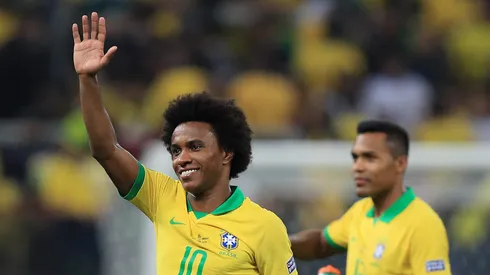 (Photo by Buda Mendes/Getty Images)