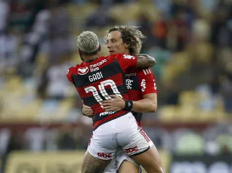 Grande nome do Flamengo confirma interesse do Olympique de Marselha em sua contratação