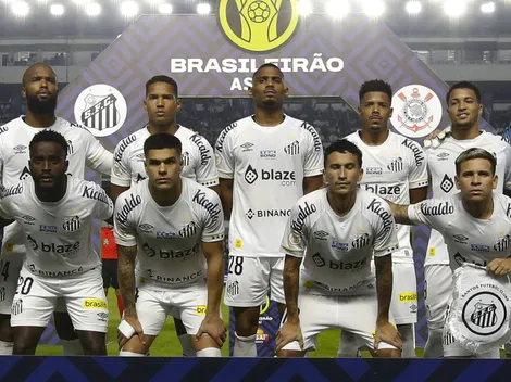 8 Milhões! Santos não para em Jean Lucas, e se prepara para fechar com destaque da Liga Portuguesa