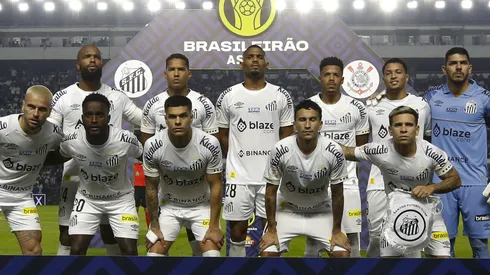 (Photo by Ricardo Moreira/Getty Images)