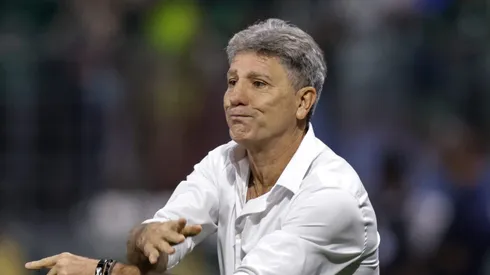 (Photo by Alexandre Schneider/Getty Images)