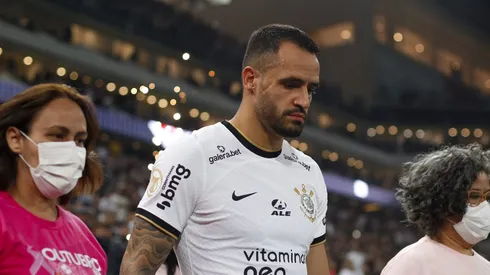 (Photo by Ricardo Moreira/Getty Images)