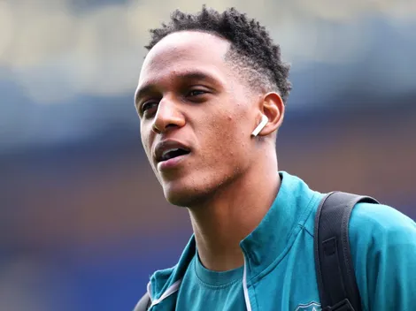 Mercado da bola: gigante do futebol brasileiro abre conversas para fechar com o zagueiro Yerry Mina, ex-Palmeiras