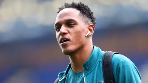 Photo by Marc Atkins/Getty Images