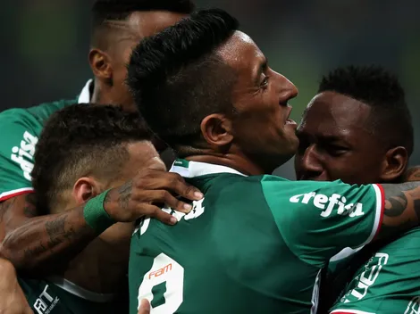 "Quer de volta"; Palmeiras pega todos de surpresa e faz consulta para fechar com estrela que foi campeã pelo clube