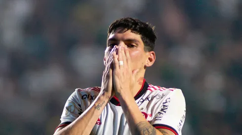 Photo by Andressa Anholete/Getty Images