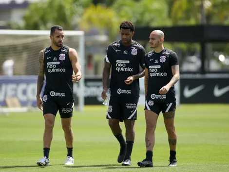 Duílio pega todos de surpresa e decide não renovar com medalhão do Corinthians, que pode acertar com outro gigante do futebol brasileiro