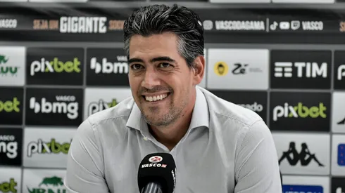 Foto: Thiago Ribeiro