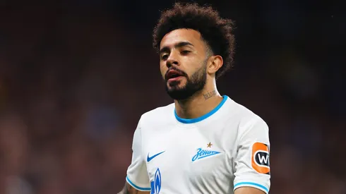 Photo by Clive Rose/Getty Images