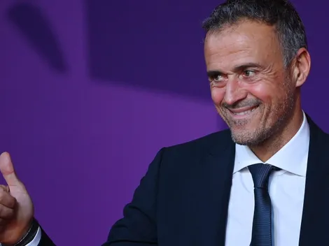 Mercado da Bola: Com possível saída de Keylor Navas, Luis Enrique pede destaque da Copa do Mundo