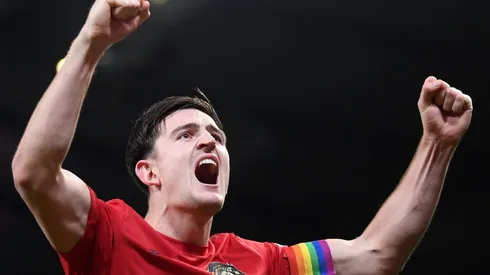 (Photo by Laurence Griffiths/Getty Images)