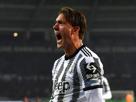 PSG avança e pode envolver grande nome do atual elenco para contratar Vlahovic, da Juventus