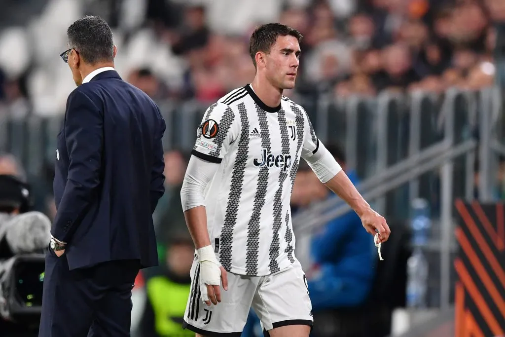 (Photo by Valerio Pennicino/Getty Images)