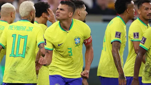 (Photo by Michael Steele/Getty Images)