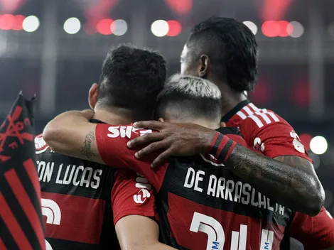 Adeus Flamengo! Após saída de Arturo Vidal, clube deve se despedir de outro titular da equipe em breve