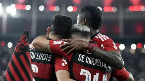 (Photo by Alexandre Loureiro/Getty Images)