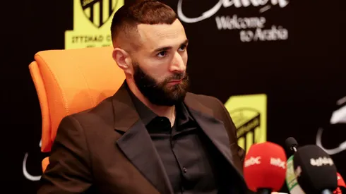 (Photo by Yasser Bakhsh/Getty Images)