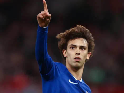 Nada de Barcelona! João Félix deixa sonho "de lado" e se aproxima de acerto com outro gigante do futebol europeu