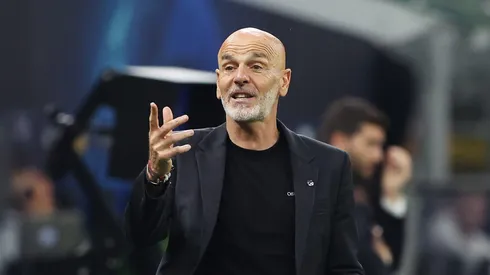 (Photo by Alexander Hassenstein/Getty Images)