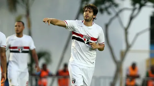 (Photo by Felipe Oliveira/Getty Images)