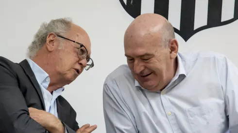 Crédito: Ivan Storti/Santos FC