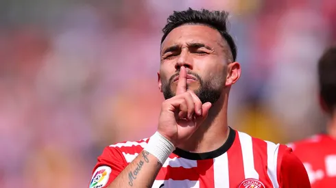 (Photo by Eric Alonso/Getty Images)