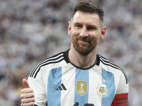 Saiba aonde assistir a apresentação de Lionel Messi pela Inter Miami; Confira os detalhes