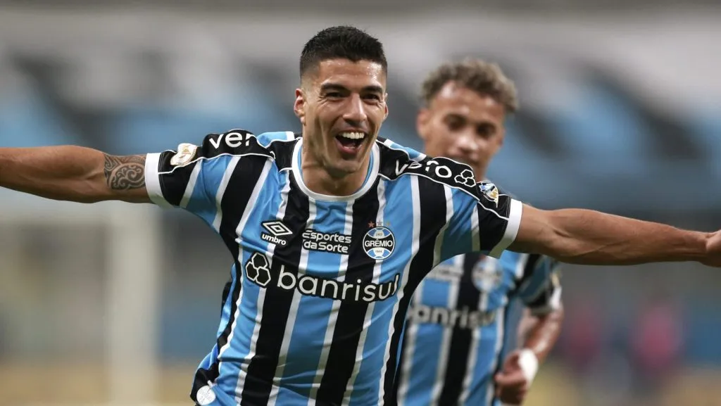 (Photo by Fernando Alves/Getty Images)