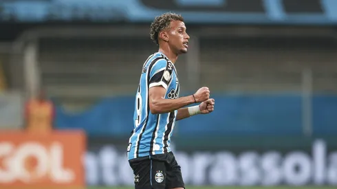 Photo by Fernando Alves/Getty Images)