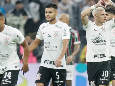 Corinthians pega todos de surpresa e aceita vender grande nome do elenco por R$ 62 milhões