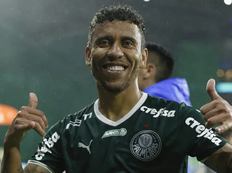 Marcos Rocha encerra rumores e encaminhar acerto com um dos maiores clubes do futebol brasileiro