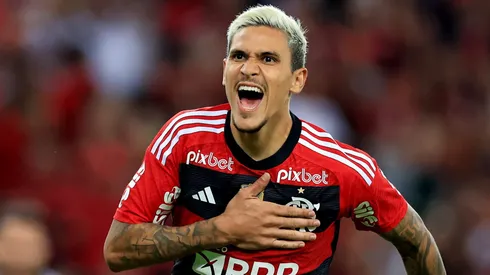 Photo by Buda Mendes/Getty Images