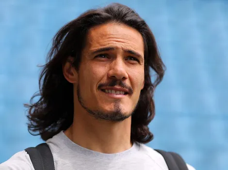 Mercado da bola: Cavani 'ignora' o Flamengo, acerta com novo clube e disputará a Libertadores no segundo semestre de 2023