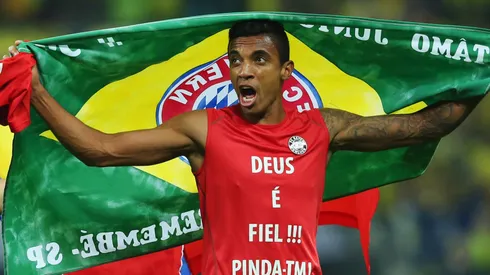 Photo by Alex Livesey/Getty Images