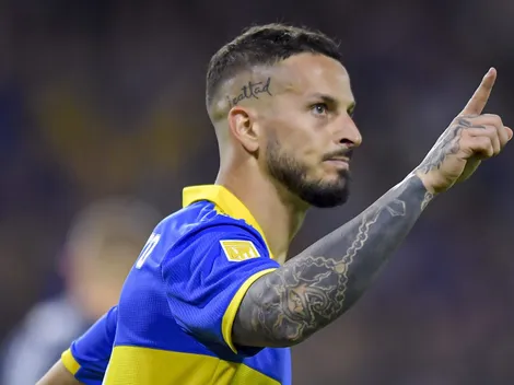 Mercado da bola: Benedetto acerta com novo clube e deixa o Boca Juniors após dois anos
