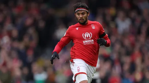 Photo by Richard Heathcote/Getty Images