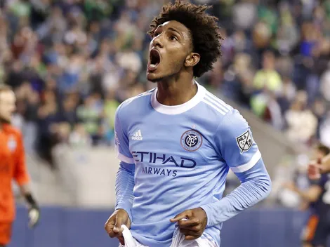 Talles Magno, ex-Vasco, aceita assinar com gigante do futebol brasileiro e fica a um detalhe de ser anunciado