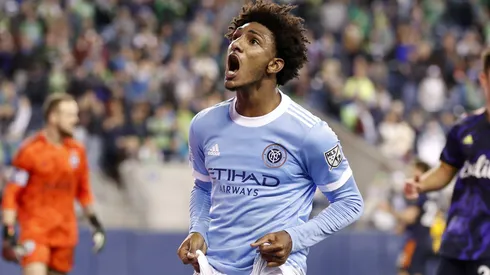 Photo by Steph Chambers/Getty Images