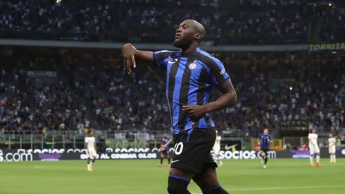 (Photo by Marco Luzzani/Getty Images)