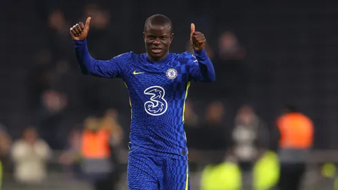 (Photo by Catherine Ivill/Getty Images)