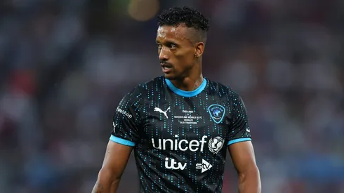 (Photo by Matt McNulty/Getty Images)