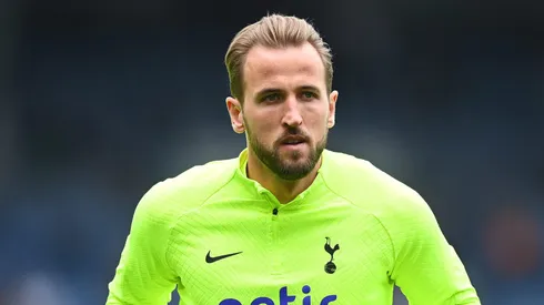 (Photo by Gareth Copley/Getty Images)