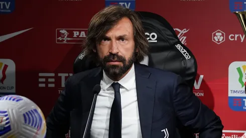 (Photo by Claudio Villa/Getty Images for Lega Serie A)