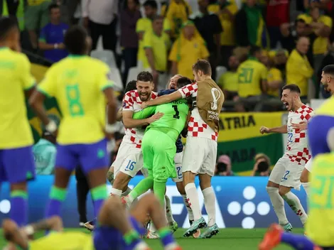 Carrasco da Seleção Brasileira define seu futuro e fecha com gigante do Futebol Europeu