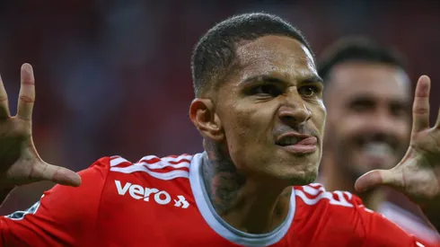 (Photo by Lucas Uebel/Getty Images)